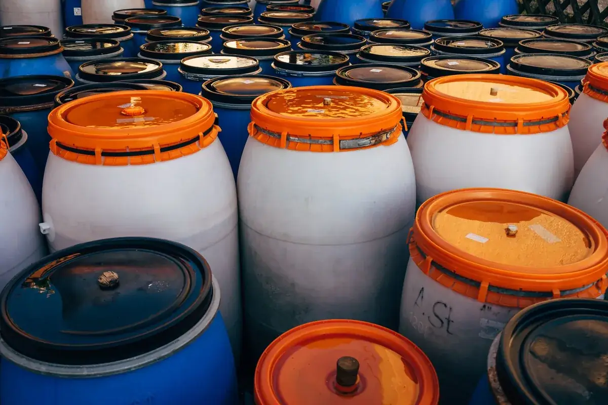 Hazmat Cleanup in Macclenny, FL