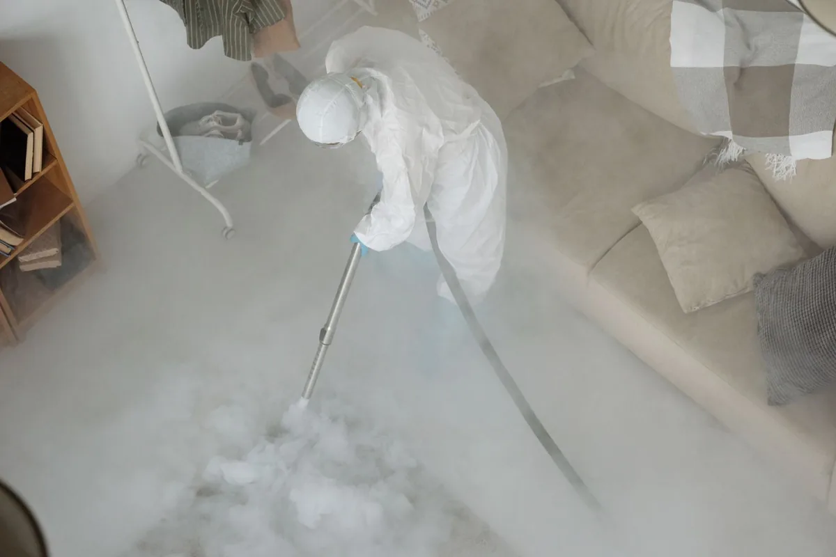 Biohazard Cleanup in Macclenny, FL