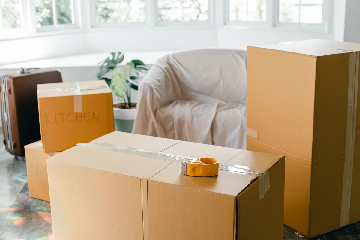 Hoarding Cleanup in Macclenny, FL